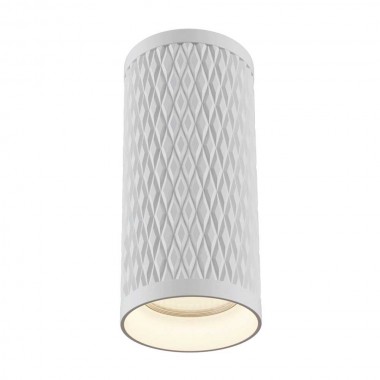 Потолочный светильник Maytoni Alfa C036CL-01W &mdash; svetrussia.ru