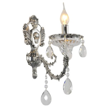 Бра Omnilux Badesi OML-70501-01 &mdash; svetrussia.ru