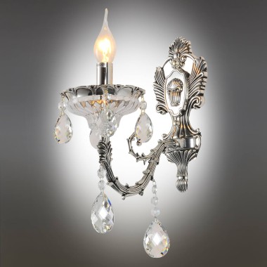 Бра Omnilux Badesi OML-70501-01 &mdash; svetrussia.ru