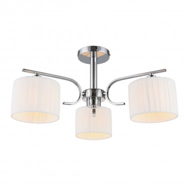 Потолочная люстра Omnilux Neviano OML-34207-03 &mdash; svetrussia.ru