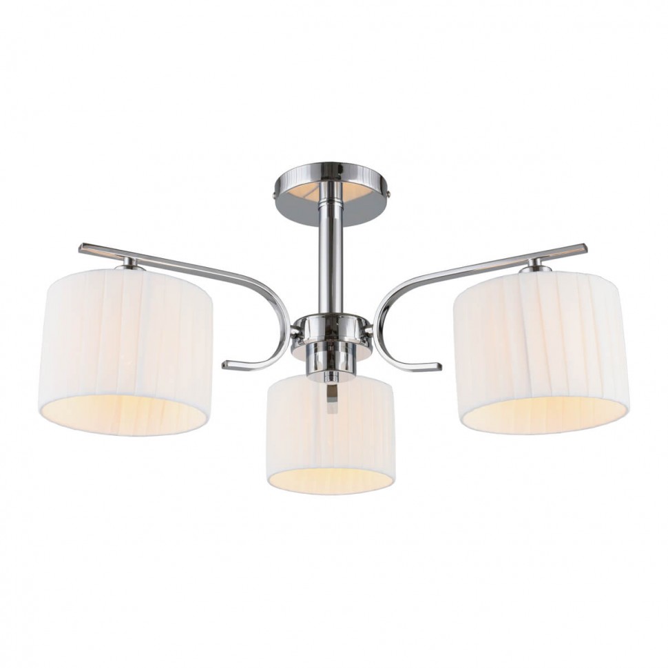 Потолочная люстра Omnilux Neviano OML-34207-03 фото 1 &mdash; svetrussia.ru