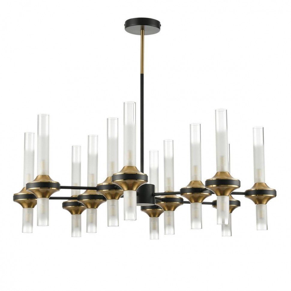 Подвесная люстра Lumion Neoclassi Tamaresa 8112/24 фото 1 &mdash; svetrussia.ru