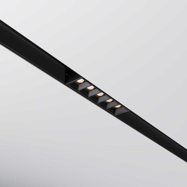 Трековый светодиодный светильник Maytoni Technical Points TR076-2-10W3K-B &mdash; svetrussia.ru