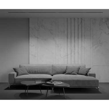 Трековый светодиодный светильник Maytoni Technical Points TR076-2-10W3K-B &mdash; svetrussia.ru