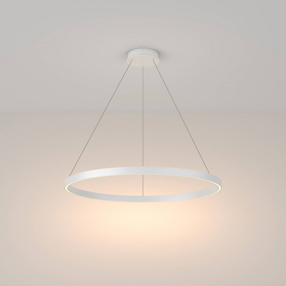 Подвесной светильник Maytoni Rim MOD058PL-L42W3K фото 1 &mdash; svetrussia.ru