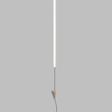 Подвесной светодиодный светильник Mantra Vertical 7351 &mdash; svetrussia.ru