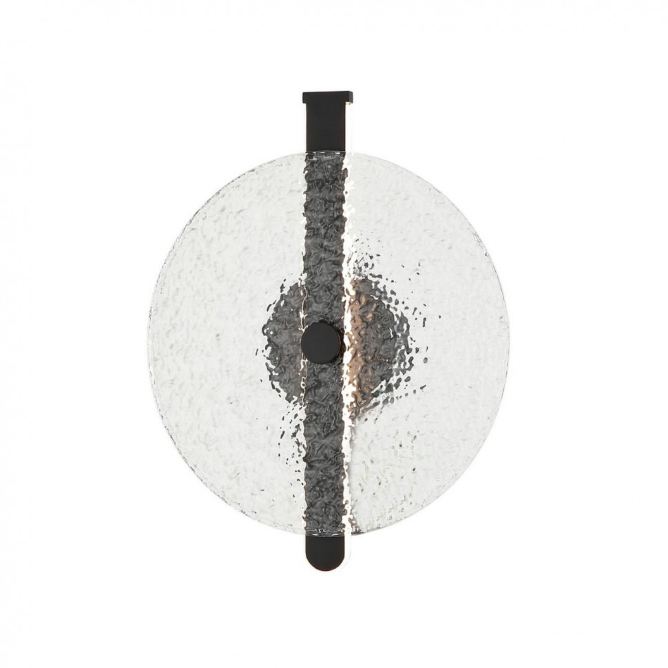 Настенный светодиодный светильник Aployt Lorentayn APL.328.21.11 фото 1 &mdash; svetrussia.ru