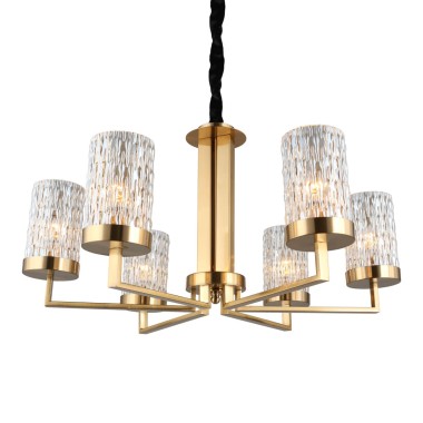 Подвесная люстра Omnilux Maiera OML-84713-06 &mdash; svetrussia.ru