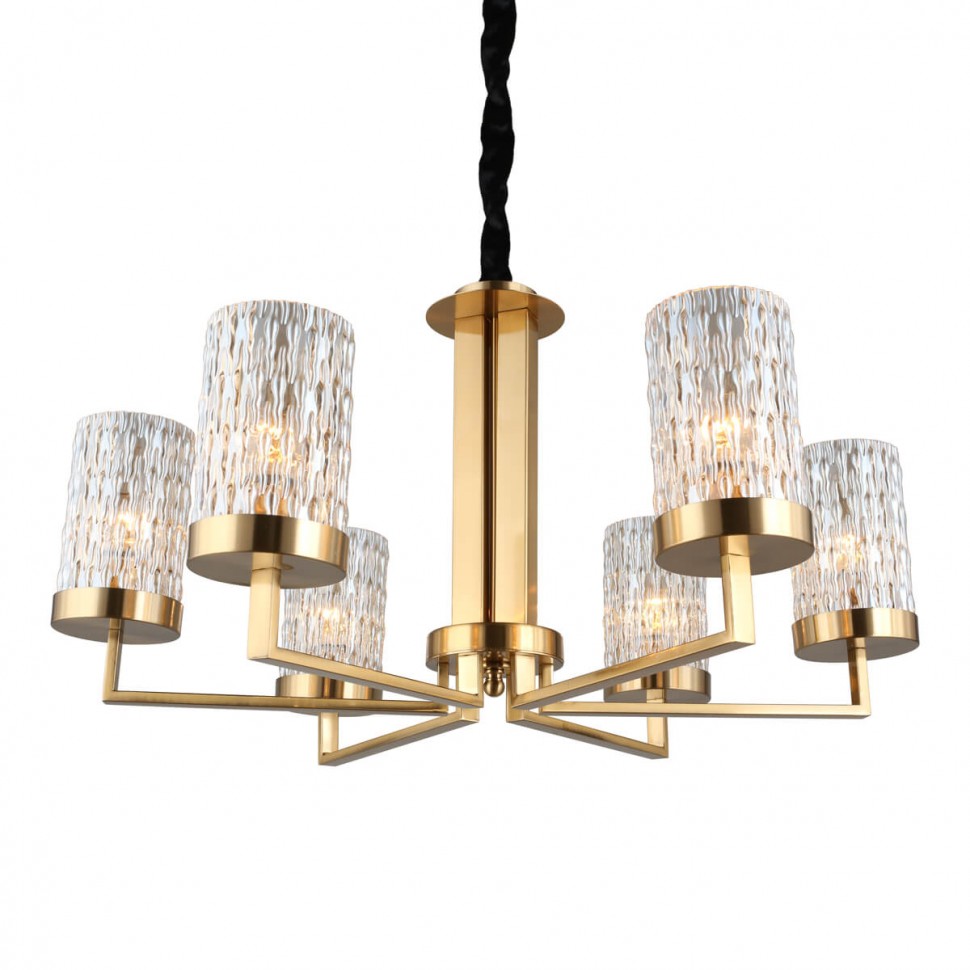 Подвесная люстра Omnilux Maiera OML-84713-06 фото 1 &mdash; svetrussia.ru