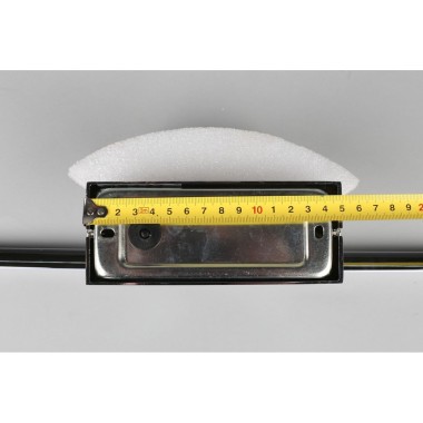 Подсветка для картин Omnilux Bresso OML-24111-12 &mdash; svetrussia.ru