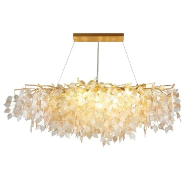 Подвесная люстра Aployt Rochell APL.850.13.13 &mdash; svetrussia.ru