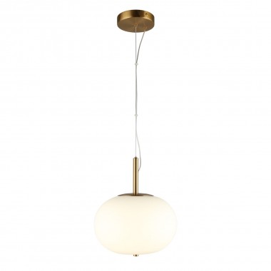 Подвесной светодиодный светильник Aployt Adeli APL.646.06.15 &mdash; svetrussia.ru