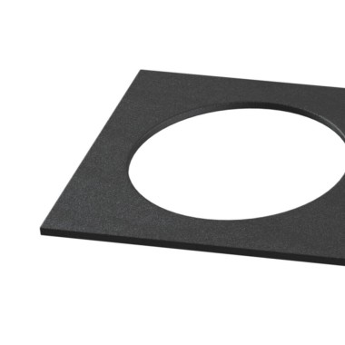 Рамка декоративная Maytoni Kappell DLA040-04B &mdash; svetrussia.ru