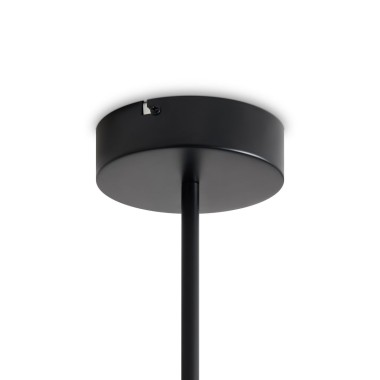 Потолочная светодиодная люстра Freya Arch FR6178CL-L30B &mdash; svetrussia.ru