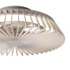 Потолочная светодиодная люстра-вентилятор Mantra HIMALAYA 8196 фото 2 &mdash; svetrussia.ru