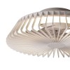 Потолочная светодиодная люстра-вентилятор Mantra HIMALAYA 8196 фото 3 &mdash; svetrussia.ru