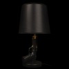 Настольная лампа Loft IT Arsenal 10136/A Dark grey фото 3 &mdash; svetrussia.ru