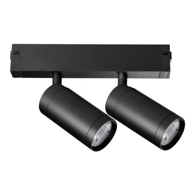 Трековый светодиодный светильник Lightstar Teta 205507 &mdash; svetrussia.ru