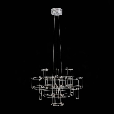 Подвесной светодиодный светильник ST Luce Genetica SL798.103.64 &mdash; svetrussia.ru