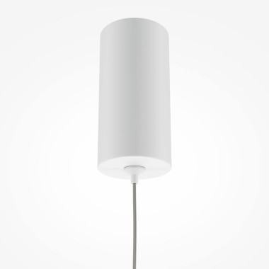 Подвесной светодиодный светильник Maytoni Pro Extra MOD160PL-L6WK &mdash; svetrussia.ru