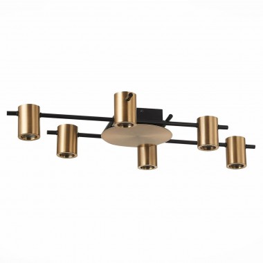 Потолочная люстра ST Luce Veroli SL1207.402.06 &mdash; svetrussia.ru