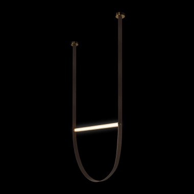 Подвесной светодиодный светильник Loft IT Liana 10221/1700 &mdash; svetrussia.ru