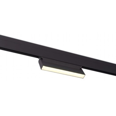 Трековый светодиодный светильник для магнитного шинопровода ST Luce Stami ST363.446.12 &mdash; svetrussia.ru