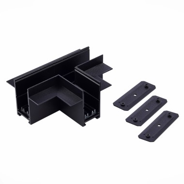 Соединитель T-образный ST Luce Skyline 220 ST021.422.22 &mdash; svetrussia.ru