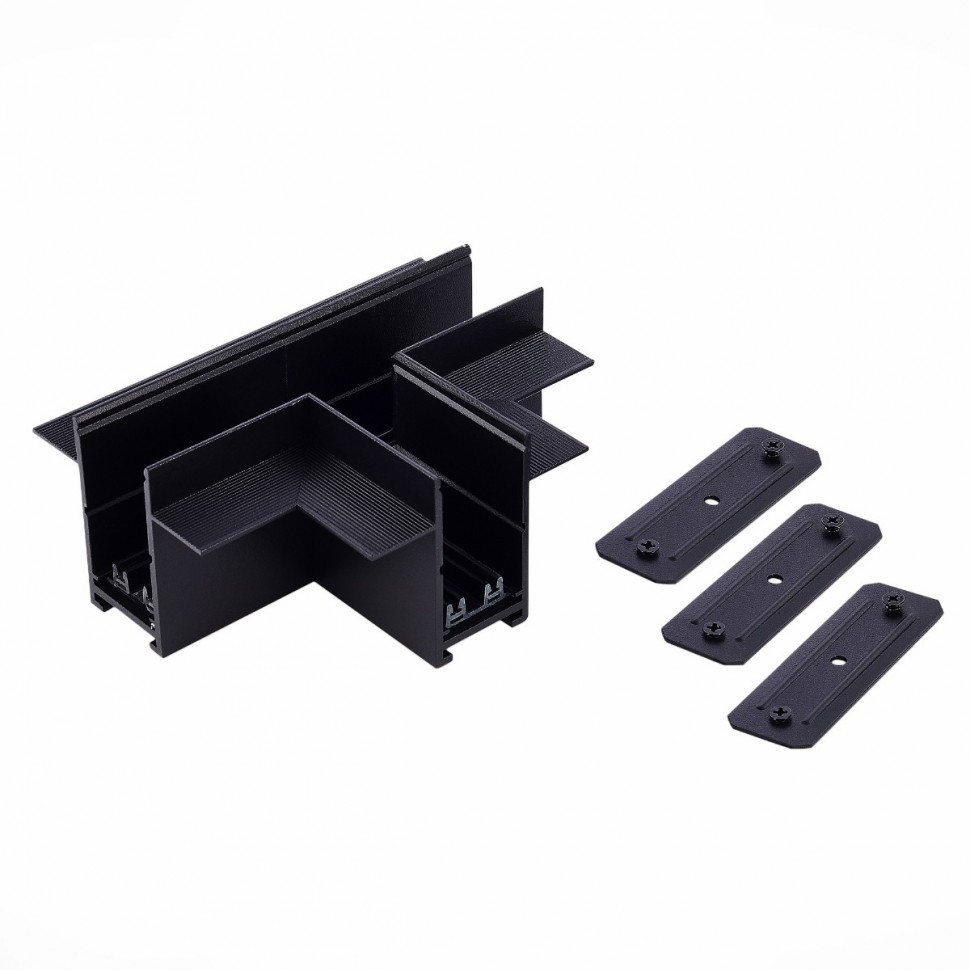 Соединитель T-образный ST Luce Skyline 220 ST021.422.22 фото 1 &mdash; svetrussia.ru