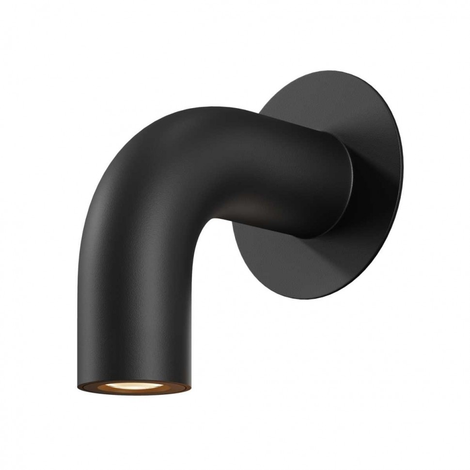 Бра Maytoni Outdoor O477WL-L2GF3K фото 1 &mdash; svetrussia.ru