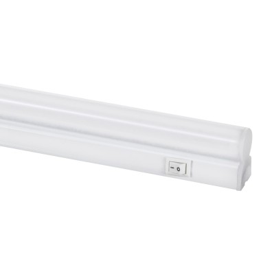 Линейный светодиодный светильник Lightstar Vela 455062 &mdash; svetrussia.ru