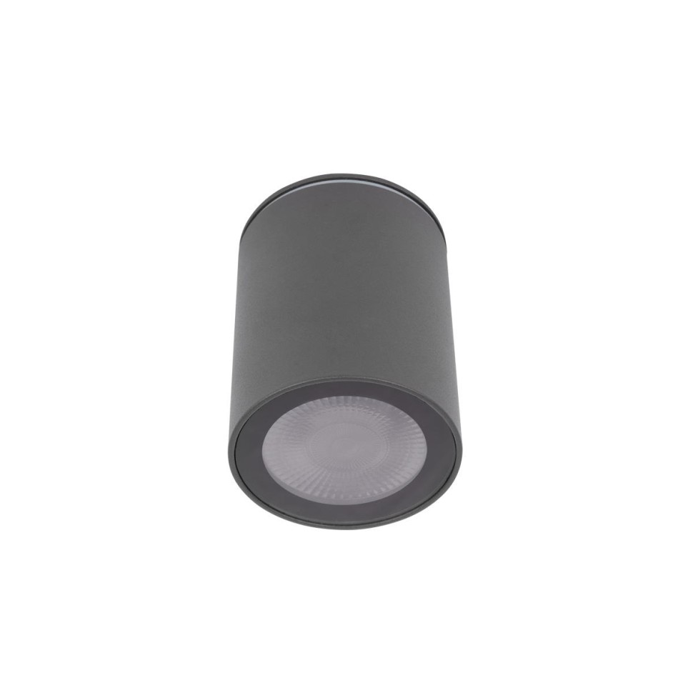 Накладной светильник Loft IT Rush 10344 Black фото 1 &mdash; svetrussia.ru