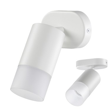 Спот Novotech Over Flax 370736 &mdash; svetrussia.ru