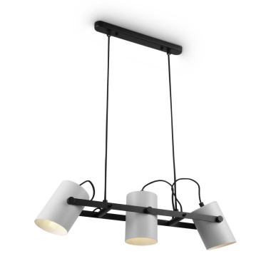 Подвесная люстра Freya Elori FR4005PL-03WB &mdash; svetrussia.ru