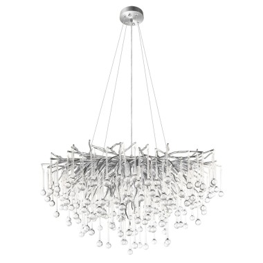 Подвесная люстра Loft IT Drops 10376/800 &mdash; svetrussia.ru