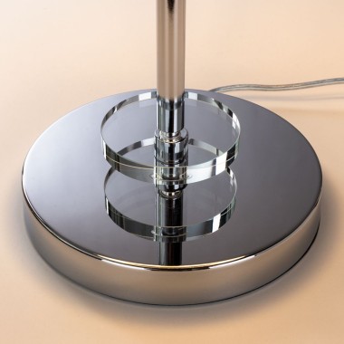 Настольная лампа Arte Lamp Furore A3990LT-1CC &mdash; svetrussia.ru