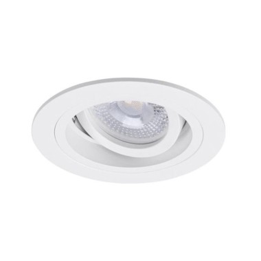 Встраиваемый светильник Arte Lamp Tarf A2177PL-1WH &mdash; svetrussia.ru