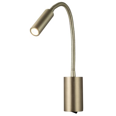 Бра Loft IT Stick 10009AB &mdash; svetrussia.ru