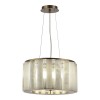 Подвесная люстра ST Luce Delight SL1516.303.06 фото 4 &mdash; svetrussia.ru