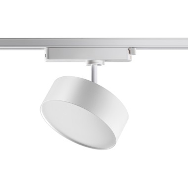 Трековый однофазный светодиодный светильник Novotech Port Prometa 358755 &mdash; svetrussia.ru