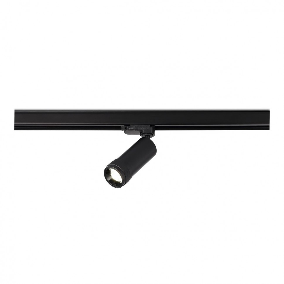 Трековый светодиодный светильник ST Luce ST691.446.10 фото 1 &mdash; svetrussia.ru