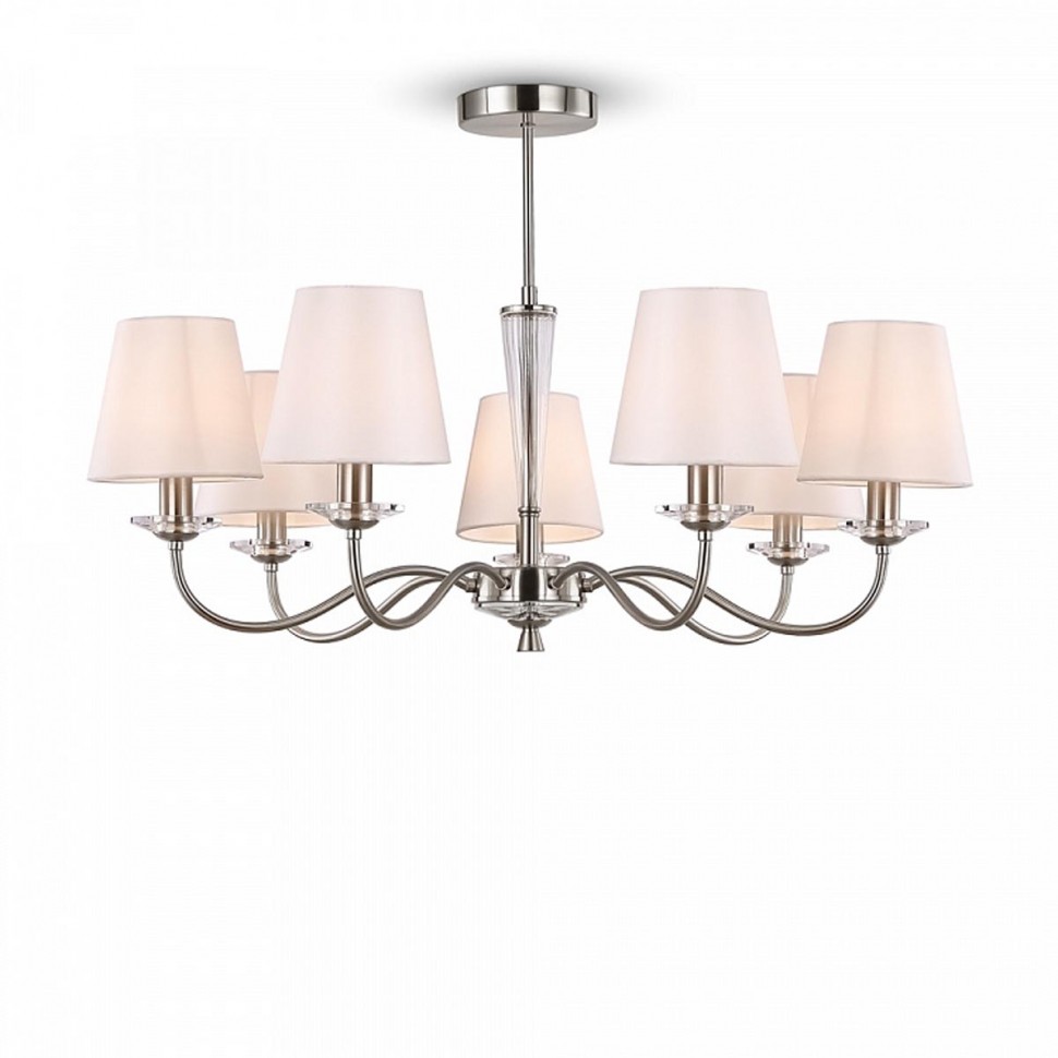 Потолочная люстра Freya Osborn FR2027PL-07N фото 1 &mdash; svetrussia.ru