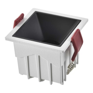 Встраиваемый светильник ST LUCE ST757.438.10S &mdash; svetrussia.ru