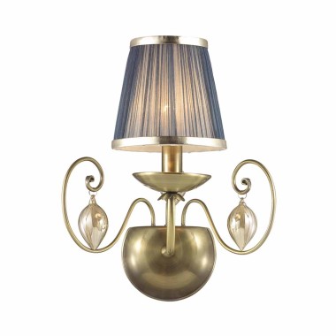 Бра Odeon Light Classic Niagara 3921/1W &mdash; svetrussia.ru