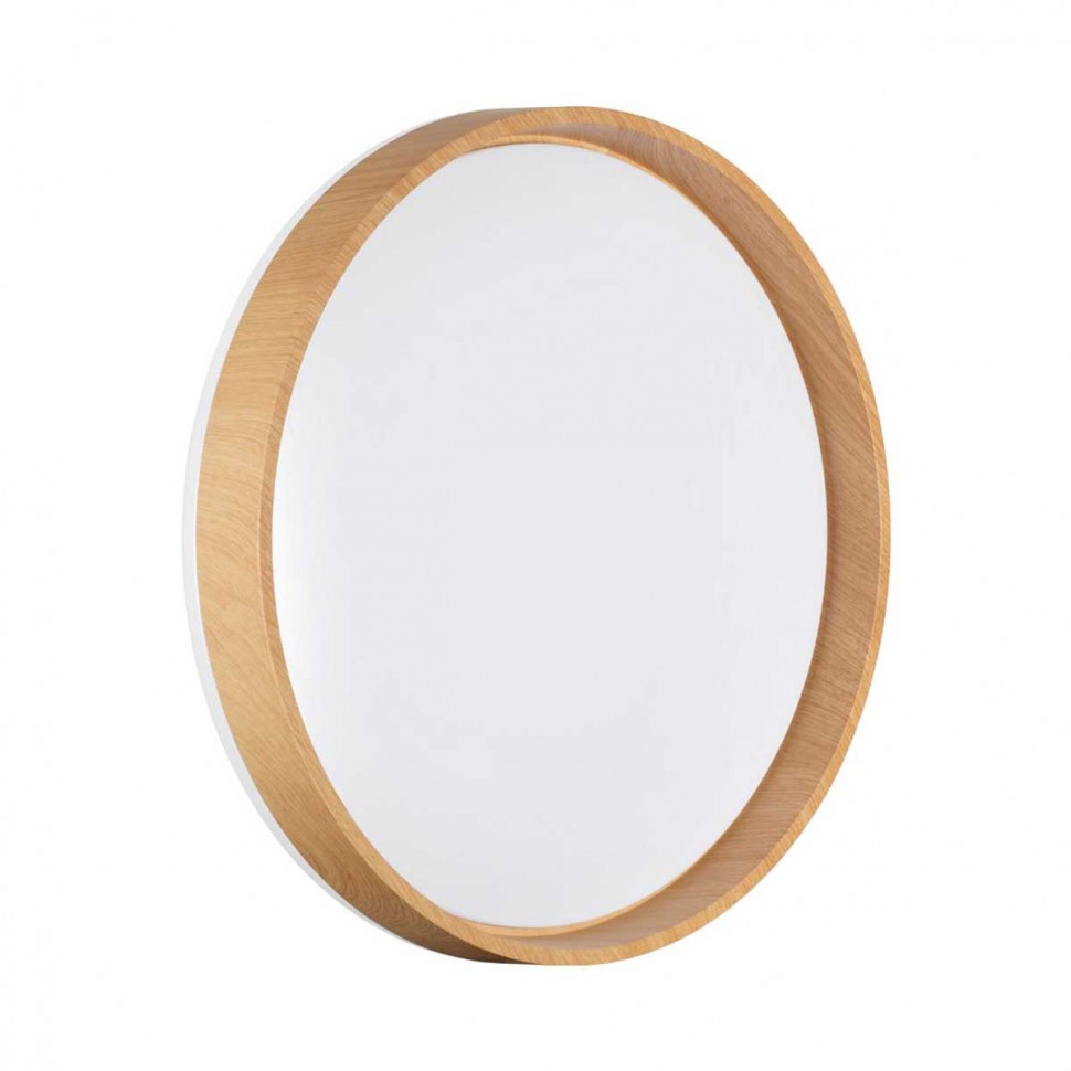 Настенно-потолочный светильник Sonex GARI WOOD 7684/DL фото 1 &mdash; svetrussia.ru