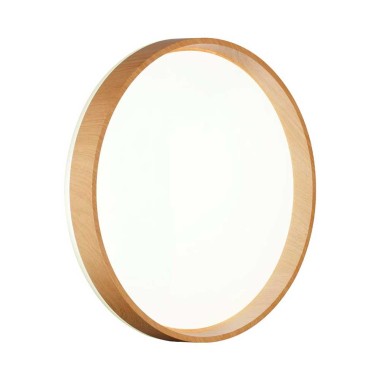 Настенно-потолочный светильник Sonex GARI WOOD 7684/DL &mdash; svetrussia.ru