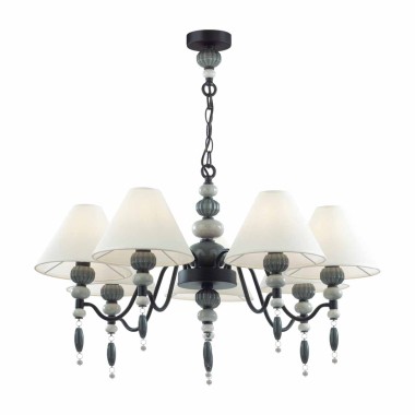Подвесная люстра Odeon Light Exclusive Sochi 4896/7 &mdash; svetrussia.ru