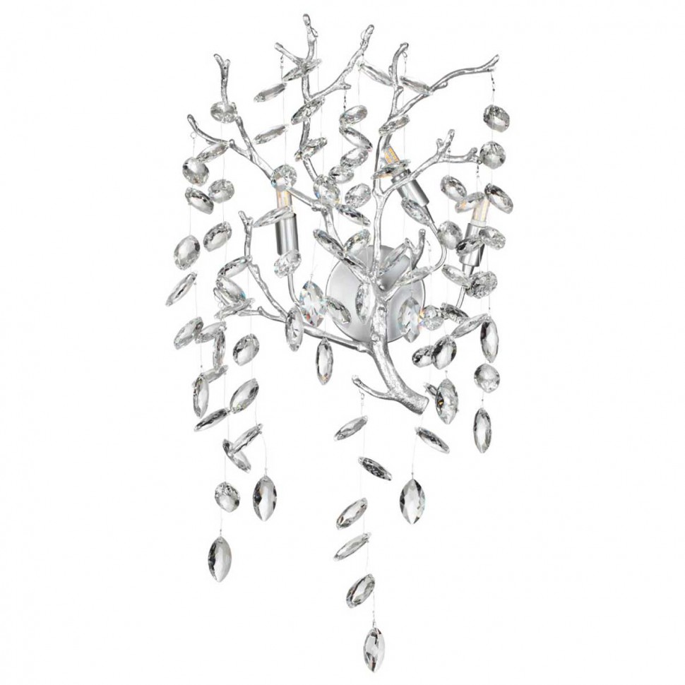 Бра Odeon Light DELICA 4970/3W фото 1 &mdash; svetrussia.ru