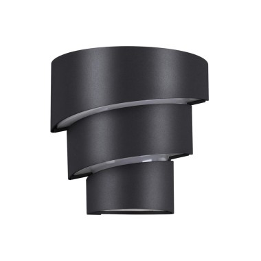 Уличный настенный светодиодный светильник Novotech Street Strait 359197 &mdash; svetrussia.ru