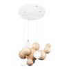 Подвесной светильник LOFT IT Ginger 10161 Light wood фото 3 &mdash; svetrussia.ru